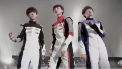 TFBOYS兩年MV混剪