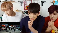 Reacts to _'If you do_' 嘎嘎最后激動的說了中文