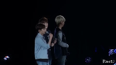 We Can - KRY演唱會上海場 飯拍版 15/12/19