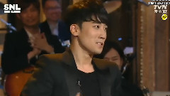 Bigbang勝利 全場高能