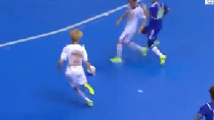 尹斗俊足球個人技合輯