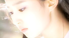 我為女神畫眉 [女神季][劉亦菲]月光