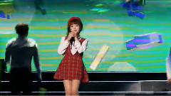 寶藍Solo Sweet Dream