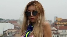 婑斌 DAZED KOREA雜志 一月刊
