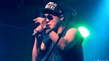 DKSOUL - DKsoul 2015圣誕演唱會 預告影像
