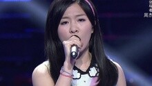 聽見下雨的聲音 《中國好聲音》現場版