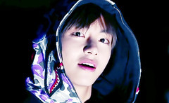 Vapp Run BTS蹦極特輯