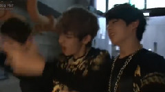 金泰亨實力對嘴