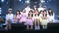 HKT48 ひまわり組 ただいま戀愛中 公演 公演終了後心得