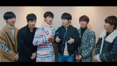BOYFRIENDからメッセージが屆きました?