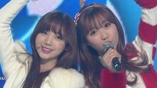 Must Have Love - KBS音樂銀行 現場版 15/12/25