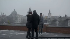 請跟我聯絡之表達愛