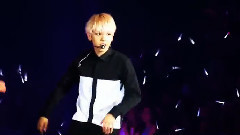 2015邊伯賢精彩瞬間