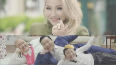 Daddy 一位發表Cut