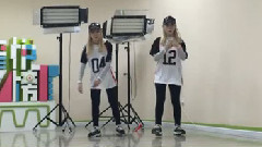 音悅stage - LOVE ME RIGHT