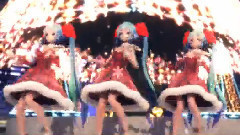 歡迎來到雪初音世界