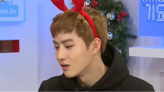 V D-5 KBS歌謠慶典 X EXO