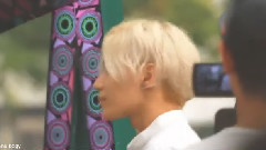 MCD Begins 江南拍攝