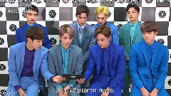 EXO CHANNEL EP21 最終回