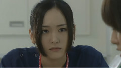 我為女神畫眉 小幸運