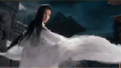 我為女神畫眉 美人圖