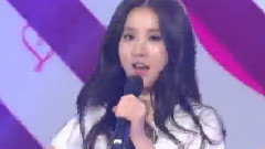 今天開始我們 - 2015KBS演藝大賞 現場版 15/12/26
