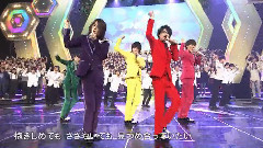 ザ少年俱樂部