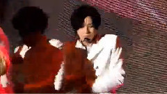 被飛蟲襲擊的泰民