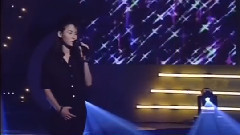 不一樣的我