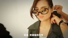 周筆暢 - 我為女神畫眉 關于周筆暢的片羽時光