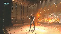 金鐘鉉(SHINee),金宥斌(Wonder Girls) - Deja -Boo - 2015 SBS歌謠大戰 現場版 15/12/27