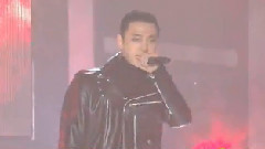 Young, Wild & Free - 2015 SBS歌謠大戰 現場版 15/12/27