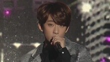 Sweet Girl 2015SBS歌謠大戰 現場版 15/12/27