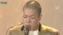 Comes And Goes 2015SBS歌謠大戰 現場版 15/12/27