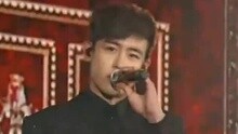 My House 2015SBS歌謠大戰 現場版 15/12/27