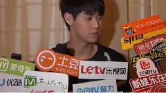 李玉璽媒體群訪
