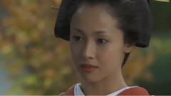 <大奧>第一部 最兇の女 編 1月22日 特報3