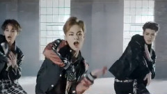 Best Male Group 候補影像