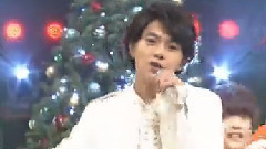 シンデレラ.クリスマス & Snow! Snow! Snow! & Another Christmas & 雪白の月 & 愛のかたまり