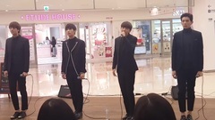 151227 Coex HealingTIME - 沒有愛情