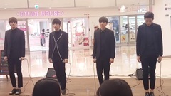 151227 Coex HealingTIME - 不要忘記