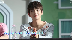 Baidu知勛woozi吧生賀獻禮-Joshua洪知秀1230生日快樂