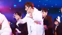 DANCE BREAK
