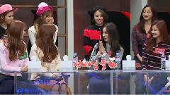 TWICE vs Lovelyz 少女們的大翻轉 '亂舞秀'