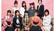 早安少女 - The Girls Live早安少女９期で女子會！今だから言える暴露トーク滿載！