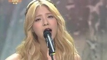 Sorry SBS人氣歌謠 現場版 15/09/06