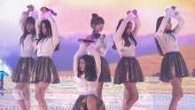 GFriend - 玻璃珠今天開始我們