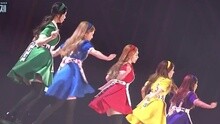 Dumb Dumb KBS歌謠大祝祭現場版 2015/12/30