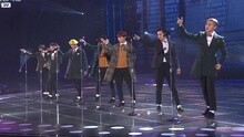回家的路 KBS歌謠大祝祭現場版 2015/12/30