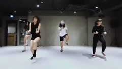 May J Lee編舞Be My Baby - Ariana Grande feat.Cashmere Cat